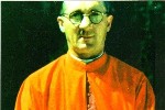 Monsignor Hugh O'Flaherty